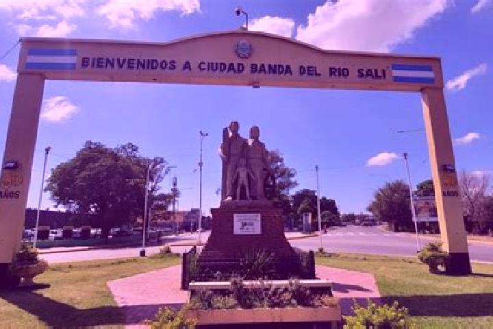 10 escort profiles in Banda del Rio Sali, Argentina. Browse companions, services, rates and book online. Incall and outcall available.