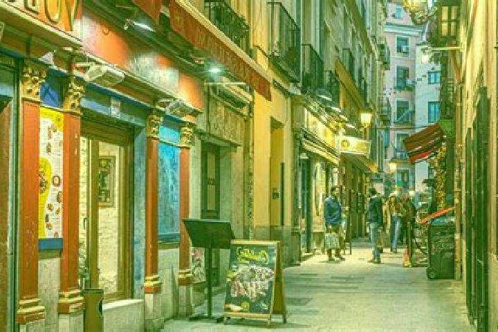 10 escort profiles in Barrio de la Iglesia, Spain. Browse companions, services, rates and book online. Incall and outcall available.