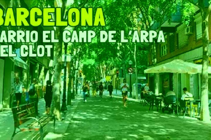 10 escort profiles in el Camp de l Arpa del Clot, Spain. Browse companions, services, rates and book online. Incall and outcall available.