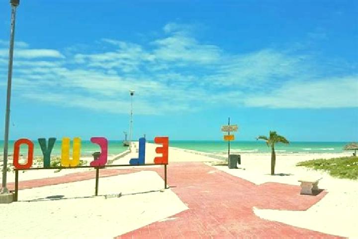 10 escort profiles in El Cuyo, Mexico. Browse companions, services, rates and book online. Incall and outcall available.