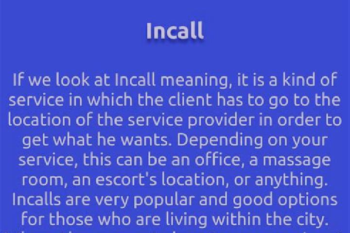 10 escort profiles in Goyali, India. Browse companions, services, rates and book online. Incall and outcall available.