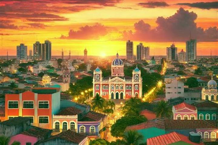 10 escort profiles in Mossoro, Brazil. Browse companions, services, rates and book online. Incall and outcall available.