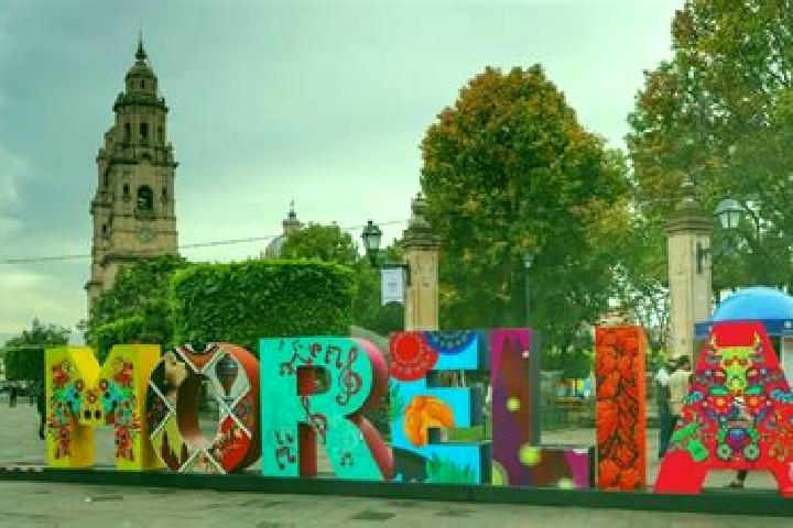 10 escort profiles in Nueva Morelia, Mexico. Browse companions, services, rates and book online. Incall and outcall available.