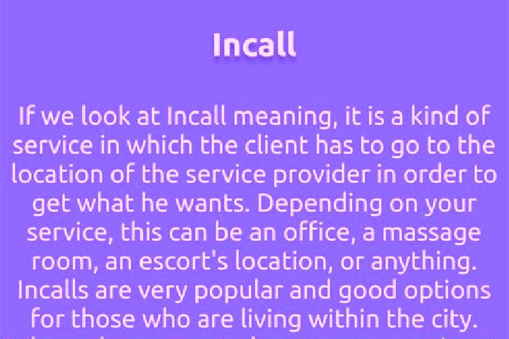10 escort profiles in Paisley, Canada. Browse companions, services, rates and book online. Incall and outcall available.