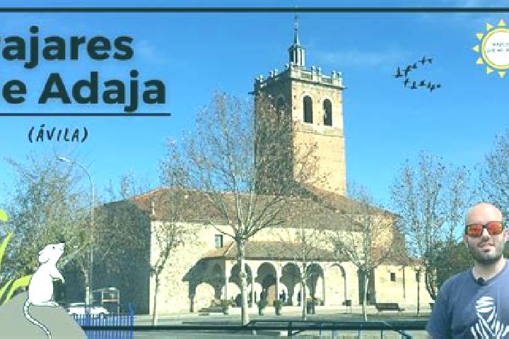 10 escort profiles in Pajares de Adaja, Spain. Browse companions, services, rates and book online. Incall and outcall available.
