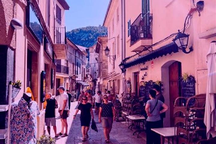 10 escort profiles in Pollenca, Spain. Browse companions, services, rates and book online. Incall and outcall available.