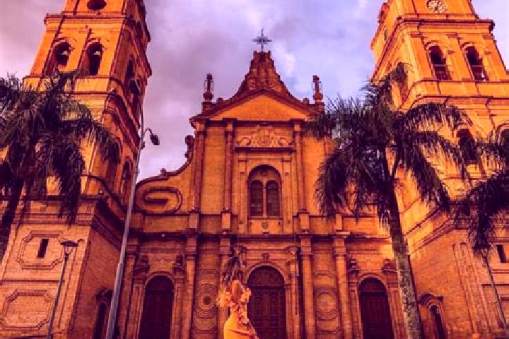 10 escort profiles in Santa Cruz de la Sierra, Bolivia. Browse companions, services, rates and book online. Incall and outcall available.
