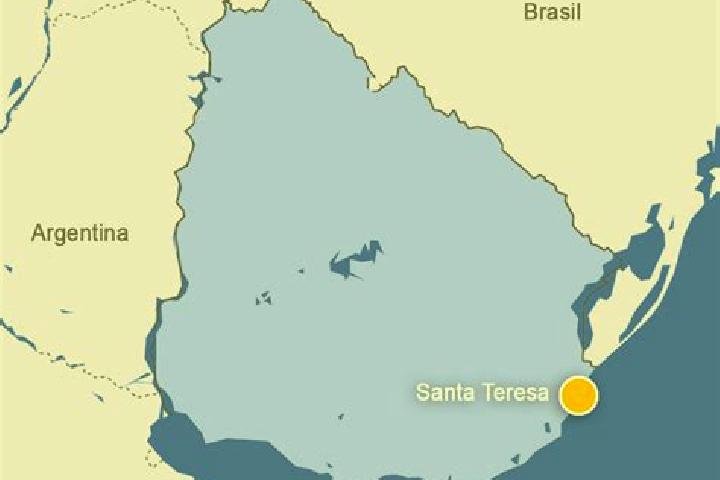 10 escort profiles in Santa Teresa, Uruguay. Browse companions, services, rates and book online. Incall and outcall available.