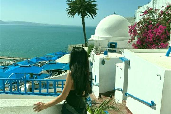 10 escort profiles in Sidi Amor Bou Hajela, Tunisia. Browse companions, services, rates and book online. Incall and outcall available.