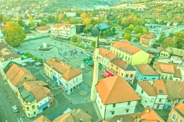 10 escort profiles in Tuzla, Bosnia and Herzegovina. Browse companions, services, rates and book online. Incall and outcall available.