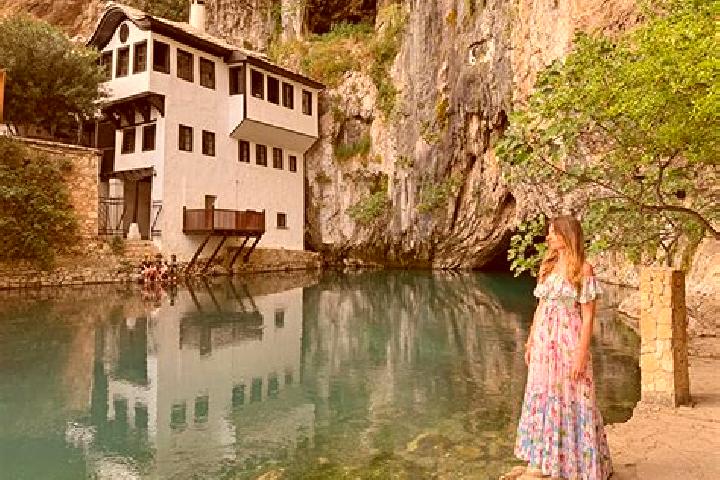 11 escort profiles in Blagaj, Bosnia and Herzegovina. Browse companions, services, rates and book online. Incall and outcall available.