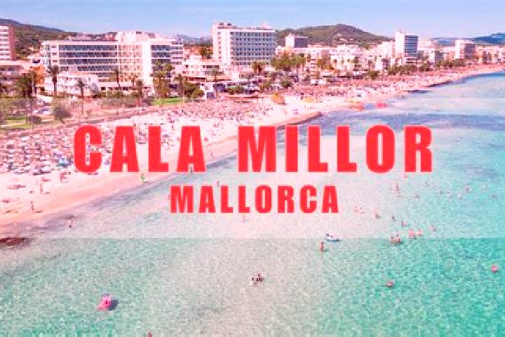 11 escort profiles in Cala Millor, Spain. Browse companions, services, rates and book online. Incall and outcall available.