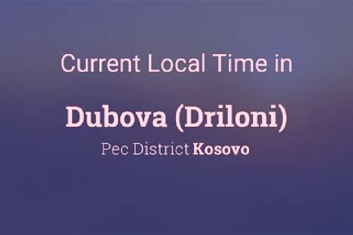 11 escort profiles in Dubova (Driloni), Kosovo. Browse companions, services, rates and book online. Incall and outcall available.