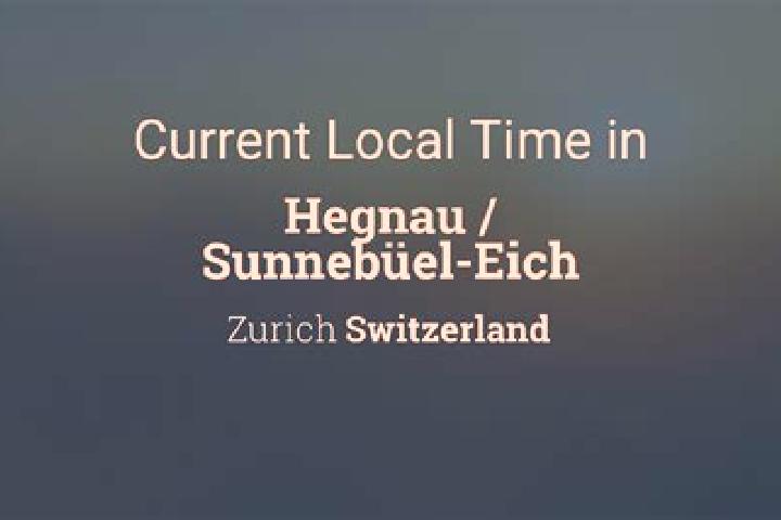 11 escort profiles in Hegnau / Sunnebueel-Eich, Switzerland. Browse companions, services, rates and book online. Incall and outcall available.
