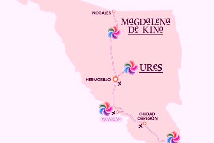 11 escort profiles in Magdalena de Kino, Mexico. Browse companions, services, rates and book online. Incall and outcall available.