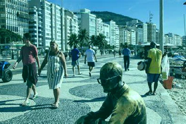 11 escort profiles in Rio de Janeiro, Brazil. Browse companions, services, rates and book online. Incall and outcall available.