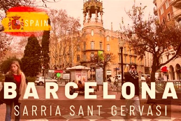 11 escort profiles in Sarria-Sant Gervasi, Spain. Browse companions, services, rates and book online. Incall and outcall available.