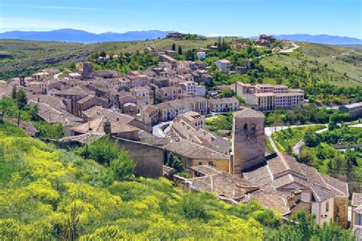 11 escort profiles in Valleruela de Sepulveda, Spain. Browse companions, services, rates and book online. Incall and outcall available.