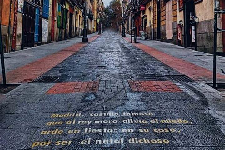 12 escort profiles in Barrio de Muno, Spain. Browse companions, services, rates and book online. Incall and outcall available.