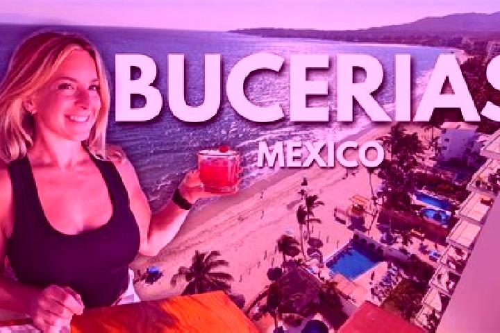 12 escort profiles in Bucerias, Mexico. Browse companions, services, rates and book online. Incall and outcall available.