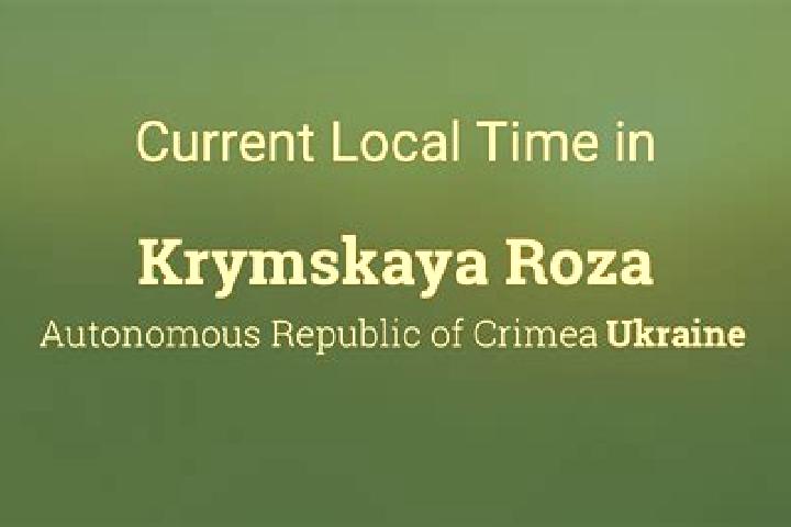12 escort profiles in Krymskaya Roza, Ukraine. Browse companions, services, rates and book online. Incall and outcall available.