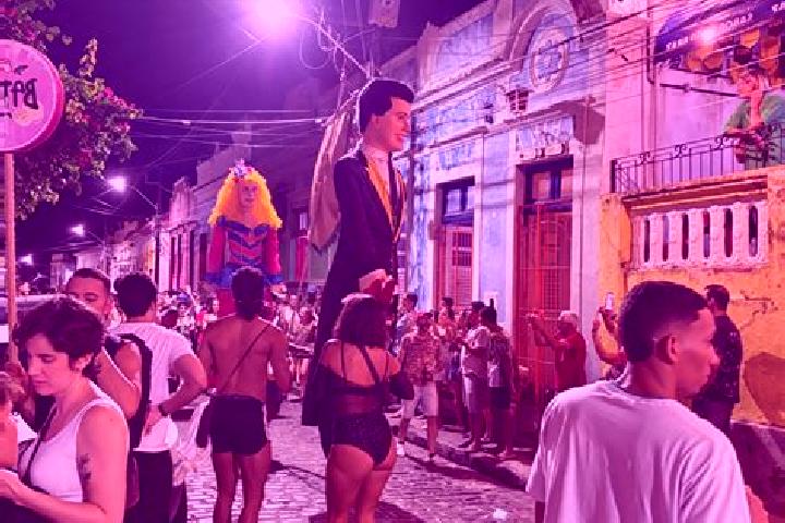 12 escort profiles in Olinda, Brazil. Browse companions, services, rates and book online. Incall and outcall available.