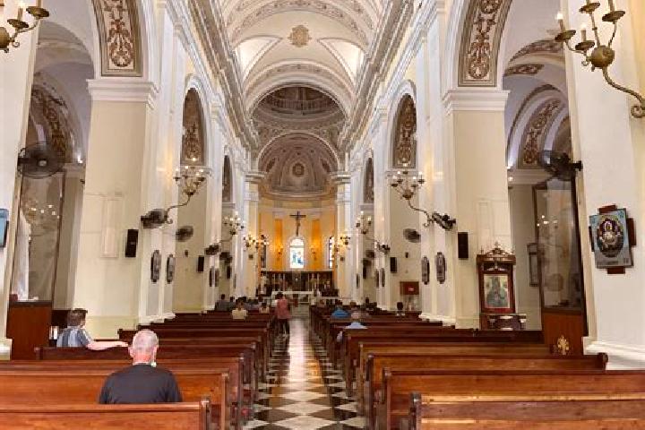 12 escort profiles in Santa Isabel, Puerto Rico. Browse companions, services, rates and book online. Incall and outcall available.