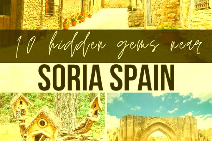 12 escort profiles in Soria, Spain. Browse companions, services, rates and book online. Incall and outcall available.
