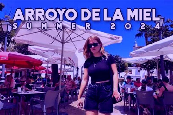 13 escort profiles in Arroyo de la Miel, Spain. Browse companions, services, rates and book online. Incall and outcall available.