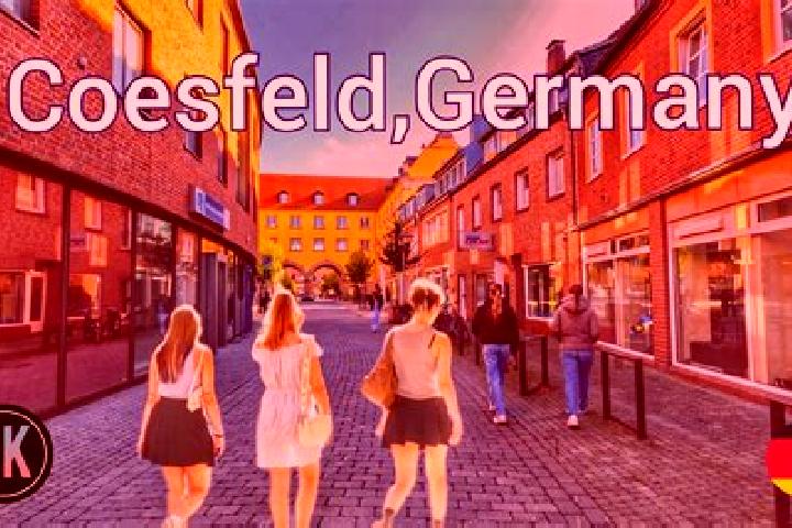 13 escort profiles in Coesfeld, Germany. Browse companions, services, rates and book online. Incall and outcall available.