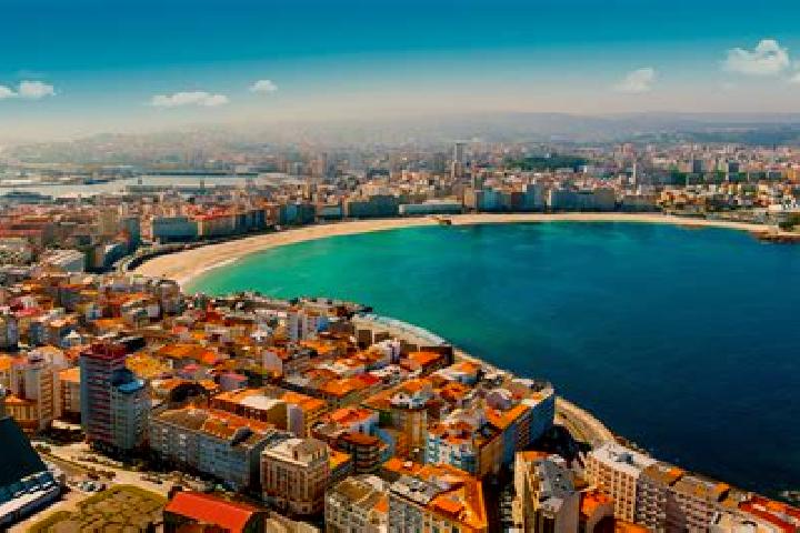 13 escort profiles in Coruna del Conde, Spain. Browse companions, services, rates and book online. Incall and outcall available.