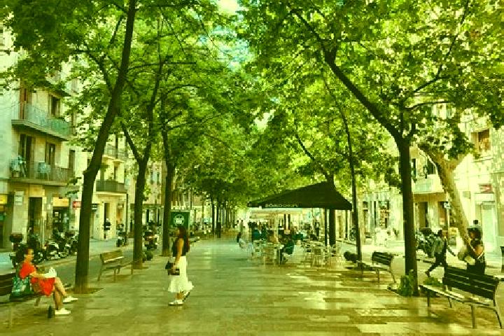 13 escort profiles in Eixample, Spain. Browse companions, services, rates and book online. Incall and outcall available.