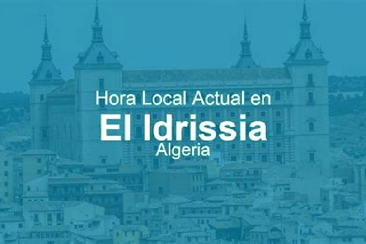 13 escort profiles in El Idrissia, Algeria. Browse companions, services, rates and book online. Incall and outcall available.