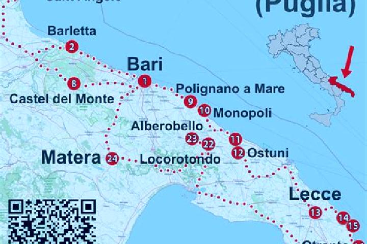 13 escort profiles in Grumo Appula, Italy. Browse companions, services, rates and book online. Incall and outcall available.