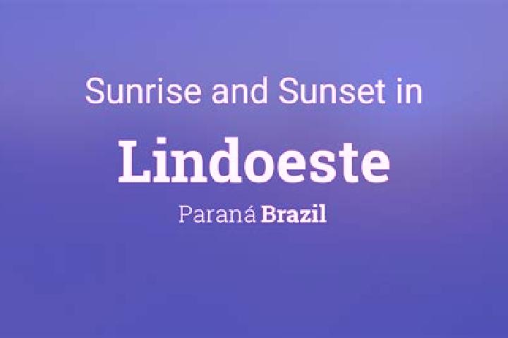 13 escort profiles in Lindoeste, Brazil. Browse companions, services, rates and book online. Incall and outcall available.