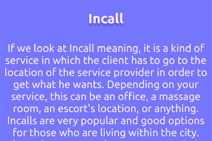 13 escort profiles in Ndindi, Gabon. Browse companions, services, rates and book online. Incall and outcall available.
