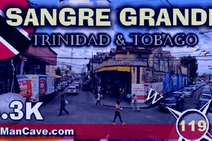 13 escort profiles in Sangre Grande, Trinidad and Tobago. Browse companions, services, rates and book online. Incall and outcall available.