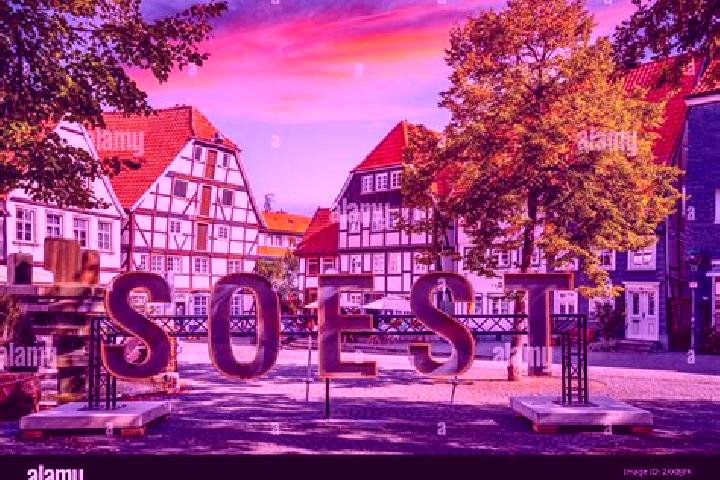 13 escort profiles in Soest, Germany. Browse companions, services, rates and book online. Incall and outcall available.