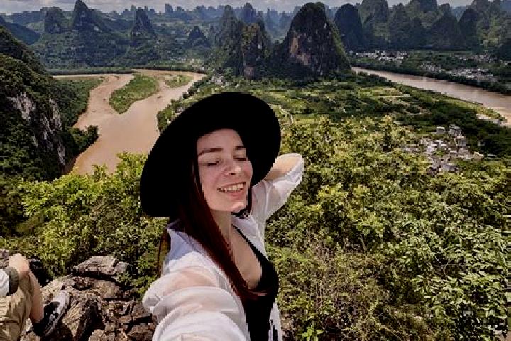13 escort profiles in Yangshuo, China. Browse companions, services, rates and book online. Incall and outcall available.