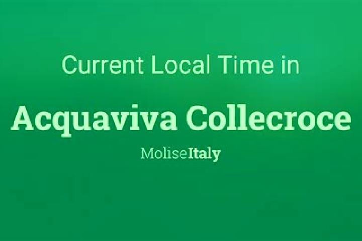 14 escort profiles in Acquaviva Collecroce, Italy. Browse companions, services, rates and book online. Incall and outcall available.