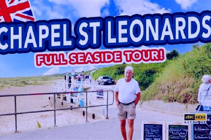 14 escort profiles in Chapel Saint Leonards, United Kingdom. Browse companions, services, rates and book online. Incall and outcall available.