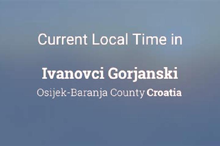 14 escort profiles in Ivanovci Gorjanski, Croatia. Browse companions, services, rates and book online. Incall and outcall available.