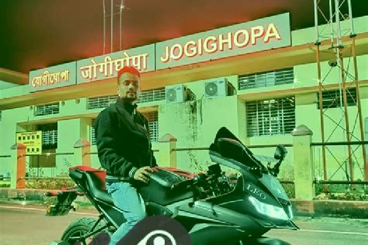 14 escort profiles in Jogighopa, India. Browse companions, services, rates and book online. Incall and outcall available.