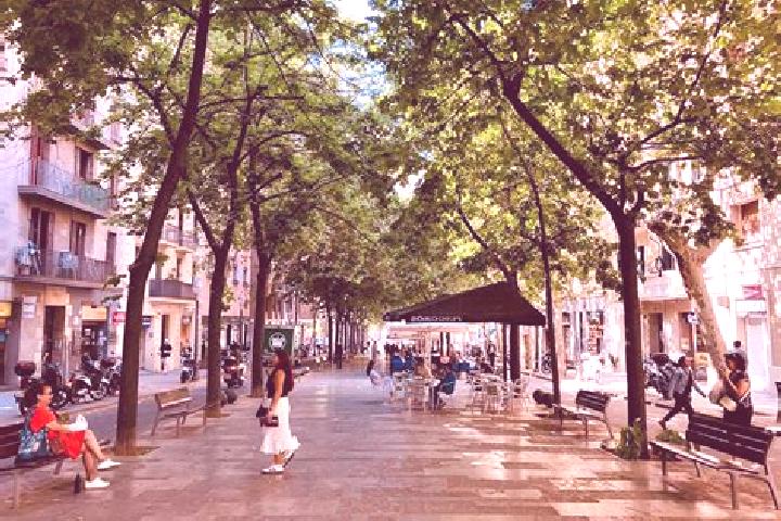 14 escort profiles in la Nova Esquerra de l Eixample, Spain. Browse companions, services, rates and book online. Incall and outcall available.