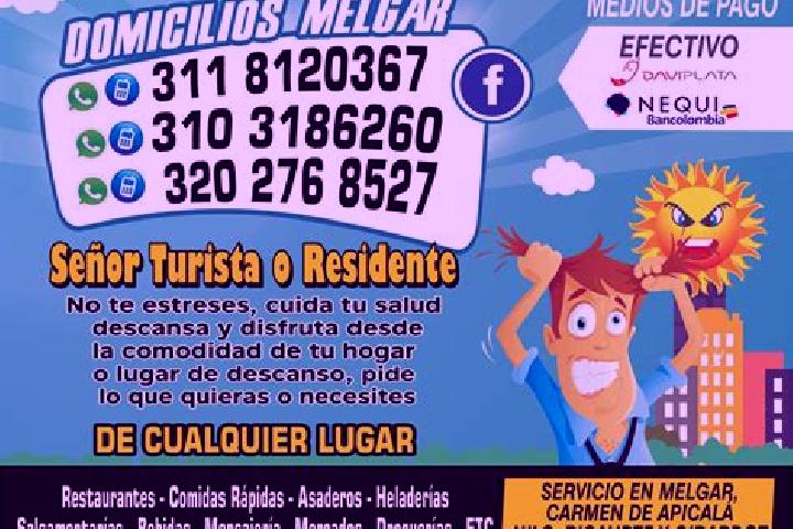 14 escort profiles in Melgar, Colombia. Browse companions, services, rates and book online. Incall and outcall available.