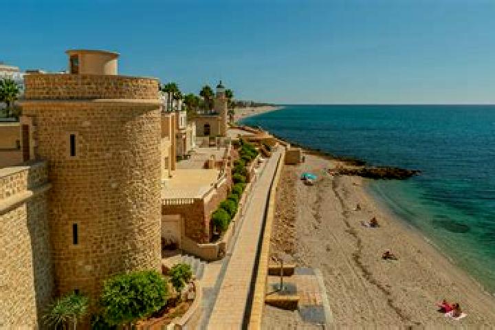 14 escort profiles in Premia de Mar, Spain. Browse companions, services, rates and book online. Incall and outcall available.