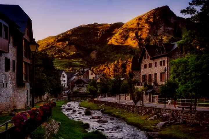 14 escort profiles in Sallent de Gallego, Spain. Browse companions, services, rates and book online. Incall and outcall available.