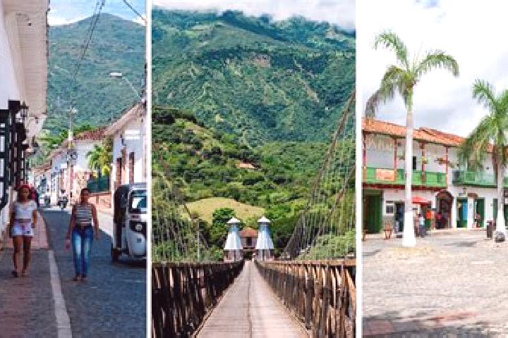 14 escort profiles in Santa Fe de Antioquia, Colombia. Browse companions, services, rates and book online. Incall and outcall available.