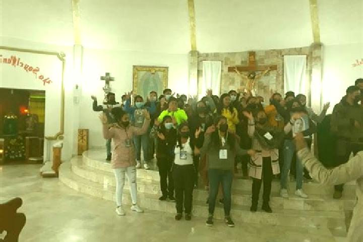 14 escort profiles in Santa Maria Canchesda, Mexico. Browse companions, services, rates and book online. Incall and outcall available.