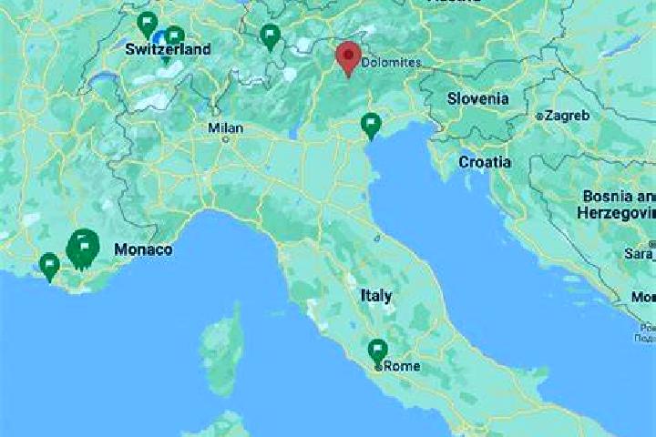 14 escort profiles in Vidracco, Italy. Browse companions, services, rates and book online. Incall and outcall available.